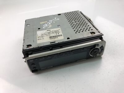 PEUGEOT 207 WA, WC Musik-Player ohne GPS CQ-DFX444LEN 2009 15229272