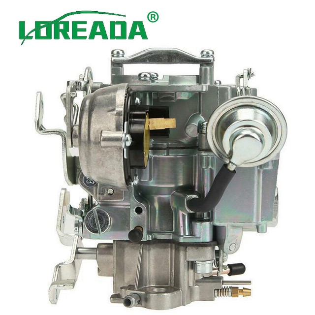 7043014 Carburetor Conversion Kit For Chevy GMC L6 Engine 4 1L 250