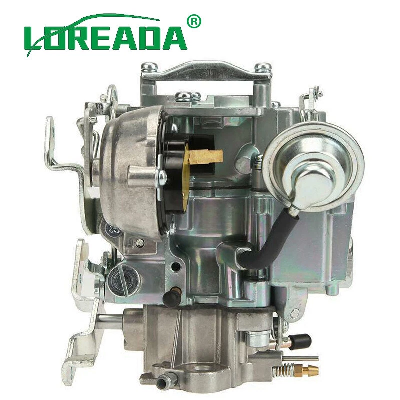 Kit de conversión de carburador 7043014 para motor Chevy y GMC L6 4,1 L 250 y 4,8 L 292 Foto 2 de 4