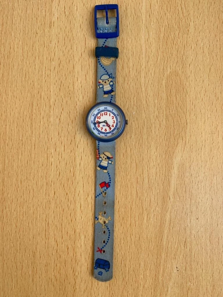 Montre swatch flik flak new arrivals