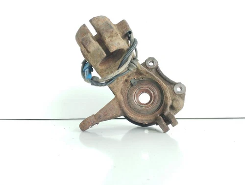 364690 Mangueta Delantera Izquierda para PEUGEOT 207 SW Outdoor 2008 179649 - Imagen 3 de 10
