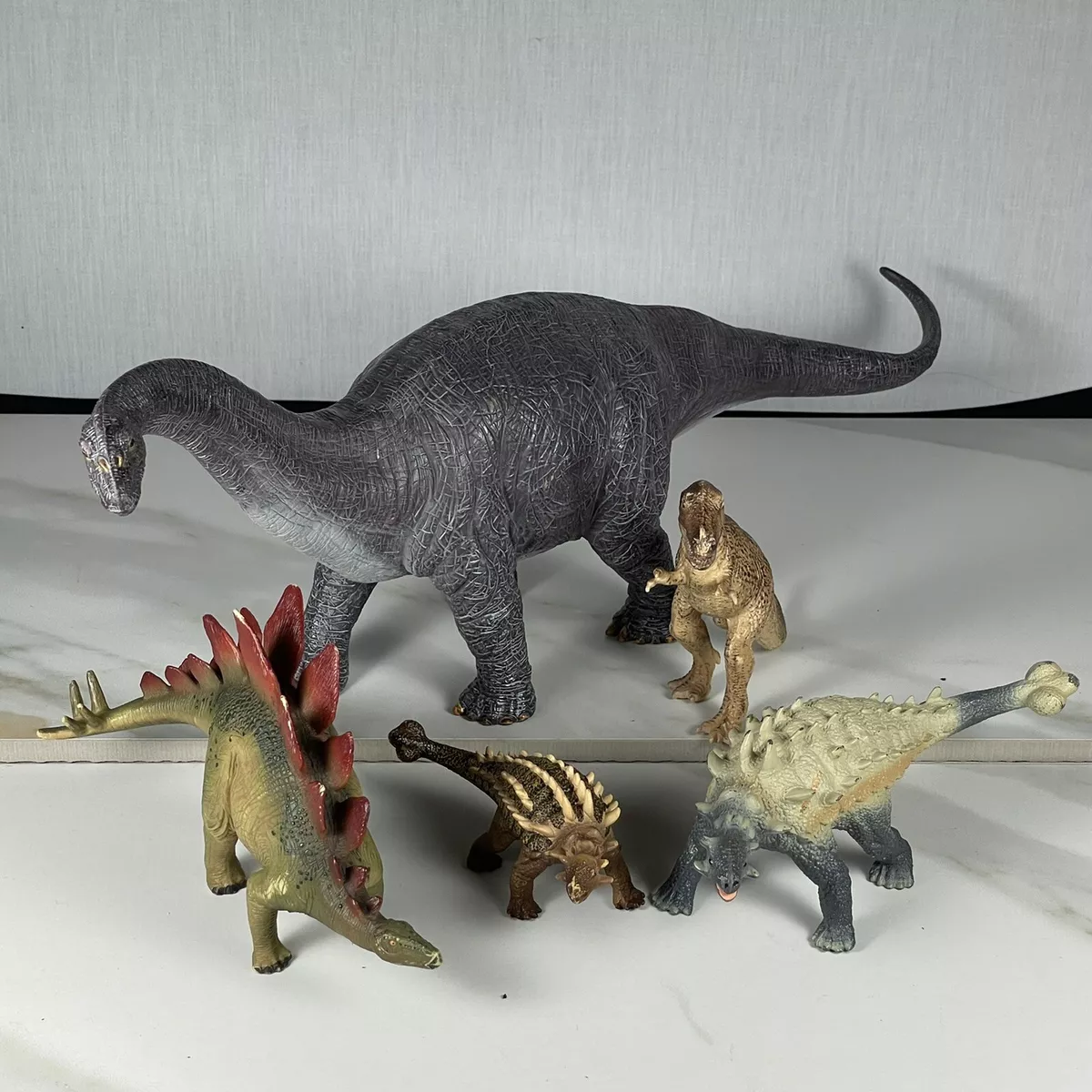 Dinosaurus schleich hotsell