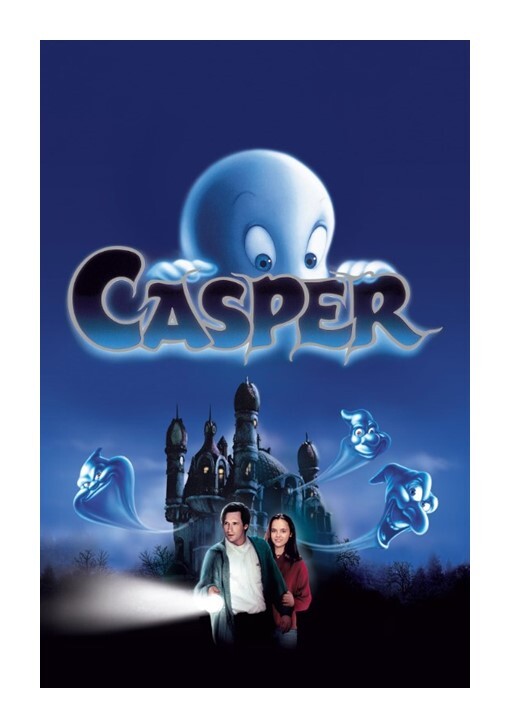 1995 Fleer Casper Movie Base Card Singles You Pick #1-119 Buy 2 Get 2 Free! NM