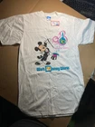 Vintage (Early 90's) Disney 20 Magical Years NEW w/Tags T-Shirt Various Sizes