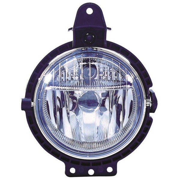Diederichs Nebelscheinwerfer NSW Beidseitig H8 FüR Mini Mini R56 R57 R55-image