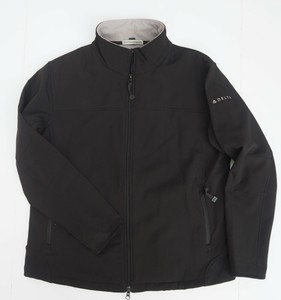 flannel lined windbreaker