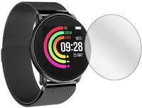 5X Schutzfolie FüR Umidigi Uwatch Display Folie Klar Displayschutzfolie