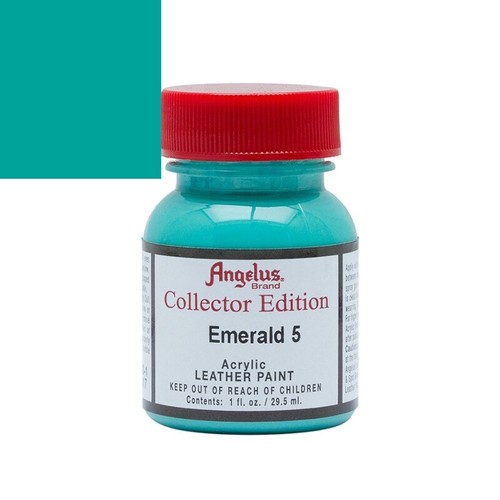 Angelus Acrylic Leather Paint for Sneakers Shoes Bags Trainers Boots Jackets 1oz - Picture 110 of 132