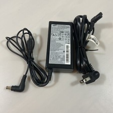 Samsung TV AC Adapter Power Supply A4819 FDY 19V 2.53A 48W
