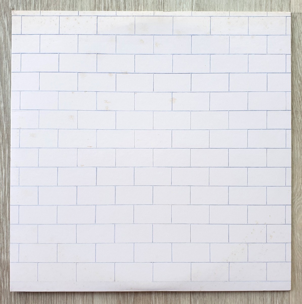 洋楽 40AP 1750 Pink Floyd The Wall PINK FLOYD The Wall 2x LP 1979 Japan CBS/Sony 40AP 1750~1 | eBay