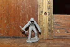 Vintage 1950's Toy Soldier Marx Air Corps Crewman Mechanic