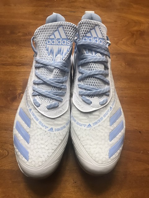 adidas icon v iced out