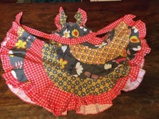 CHOOSE Jelly the Pug dress EUC 3-6 6-12 12-18 18-24 2T 3 4 5