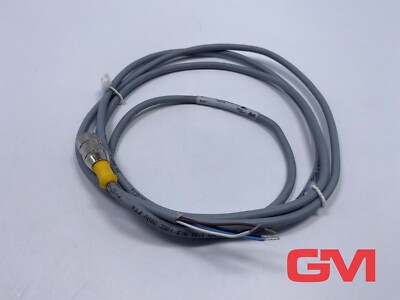 Turck Aktor-/Sensorleitung RK 4.4T-2 sensor-/actor cable U2172 Anschlussleitung