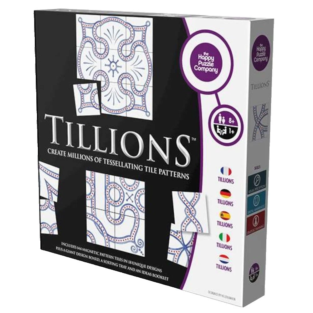 Board 12-16 Years Contemporary Manufacture Board & Traditional Games