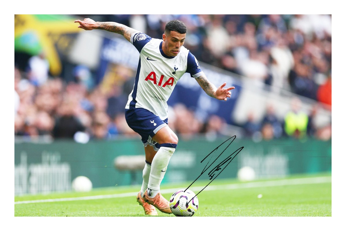 Pedro Porro Starts As Right-Back | 4-3-3 Tottenham Hotspur Predicted