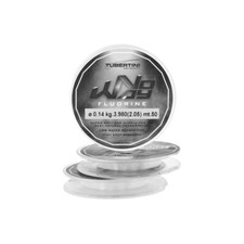 Filo Pesca Fluorine lenze terminali Tubertini NoWay bobina 50 mt