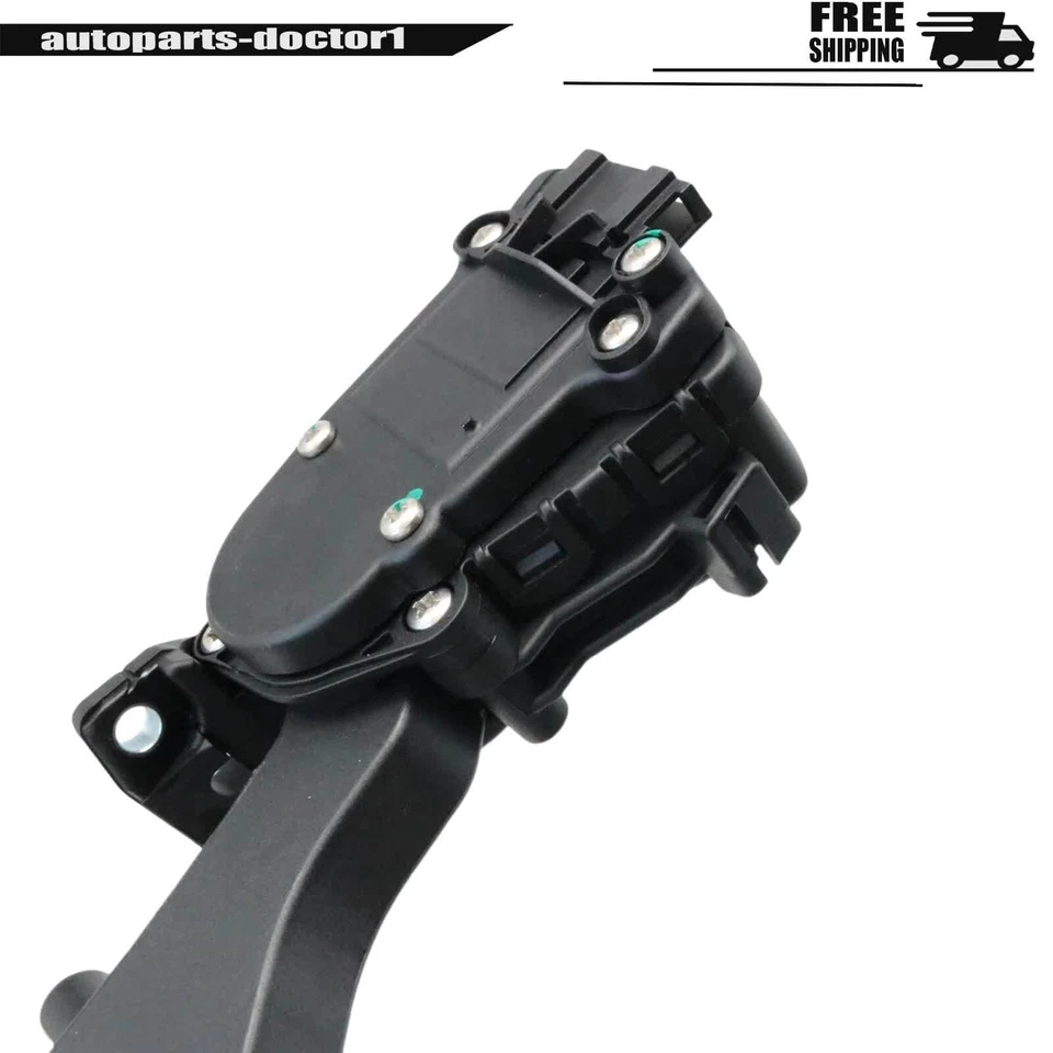 New Accelerator Pedal Position Sensor For Volkswagen Beetle 1998-10 Jetta Audi Foto 3 de 4