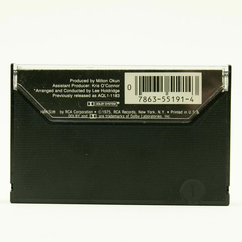 John Denver – Windsong Audio Cassette Tape Country VG+ - Image 3 of 3