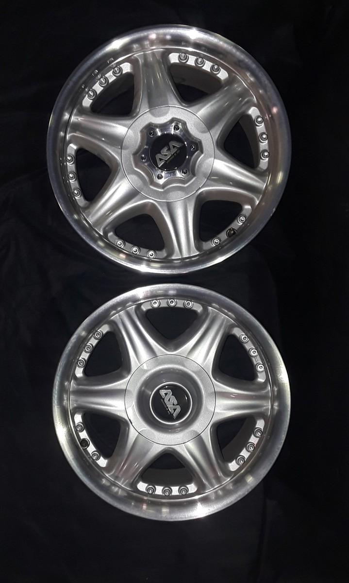 1) 16 x 8