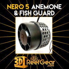 AI Nero 5 Anemone Fish Guard