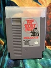 Golgo 13: Top Secret Episode (Nintendo Entertainment System, 1988)