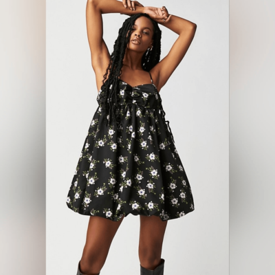free people hot shot mini dress white FREE PEOPLE MOVEMENT HOT SHOT MINI DRESS