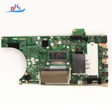 5B21J76553 For Lenovo Thinkpad T14 Gen 3 T16 Gen 1 Motherboard i5-1245U 8G
