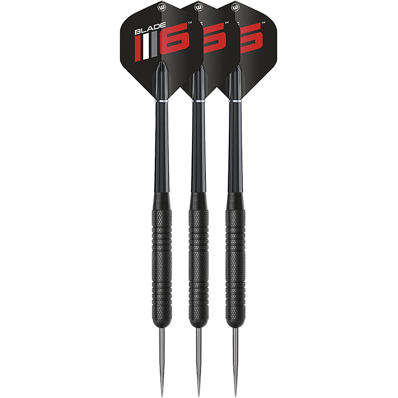 Winmau Blade 6 Dartscheibe Championship Dart Set Dartboard Set