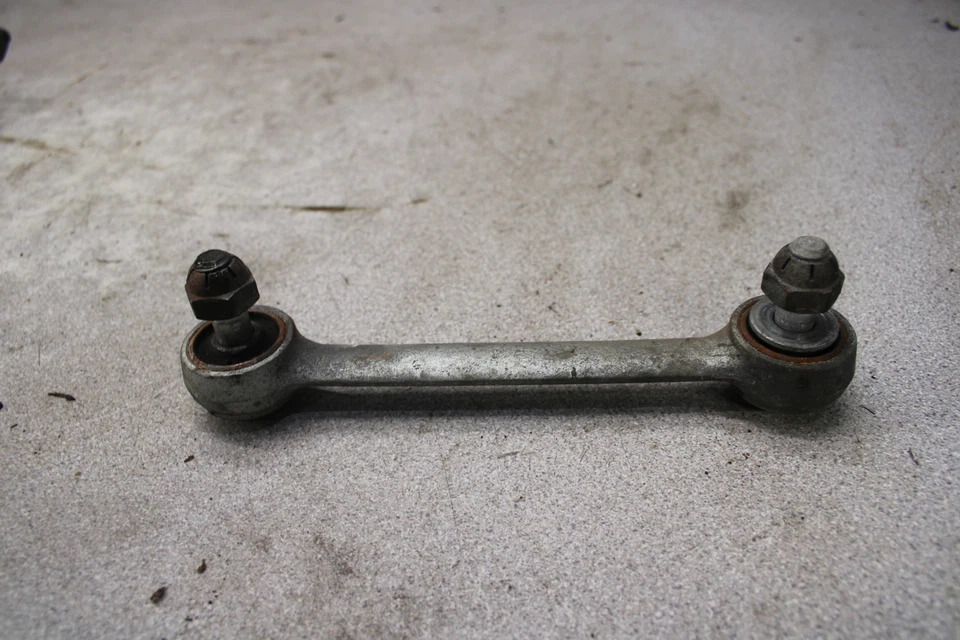 Honda Dream Touring 305 CA77 1963 placa de freno delantera soporte de retención K11-3275.og Foto 3 de 4