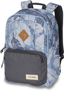 Dakine Mochila para laptop Alexa 24L para mujer 15\