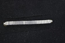 LADIES 3 1/2" Replacement Stretch Watchband for Native American Watchtips