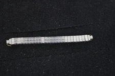 LADIES 3 1/2" Replacement Stretch Watchband for Native American Watchtips