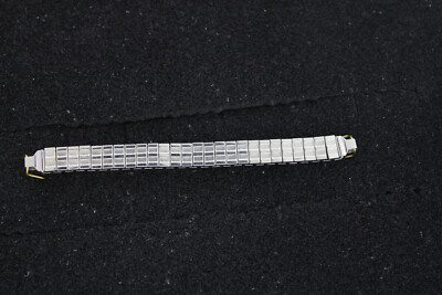 LADIES 3 1/2'' Replacement Stretch Watchband for Native American Watchtips