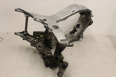1995 Kawasaki Ninja Zx9r Zx900b Main Frame Chassis Body ZX