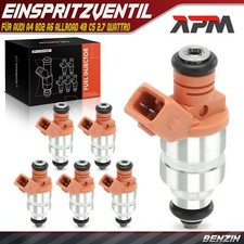 Injecteur Audi ALLROAD