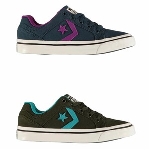 tenis all star para mujer