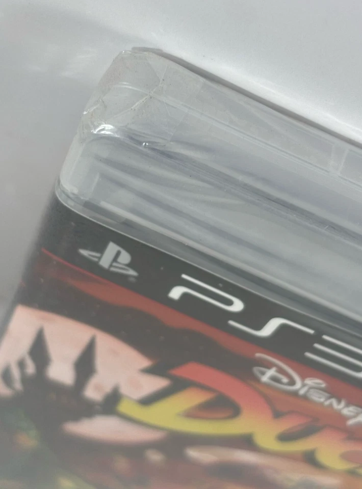 DuckTales: Remastered (Sony PlayStation 3, 2013) Brand New Sealed PS3 - Image 4 of 4