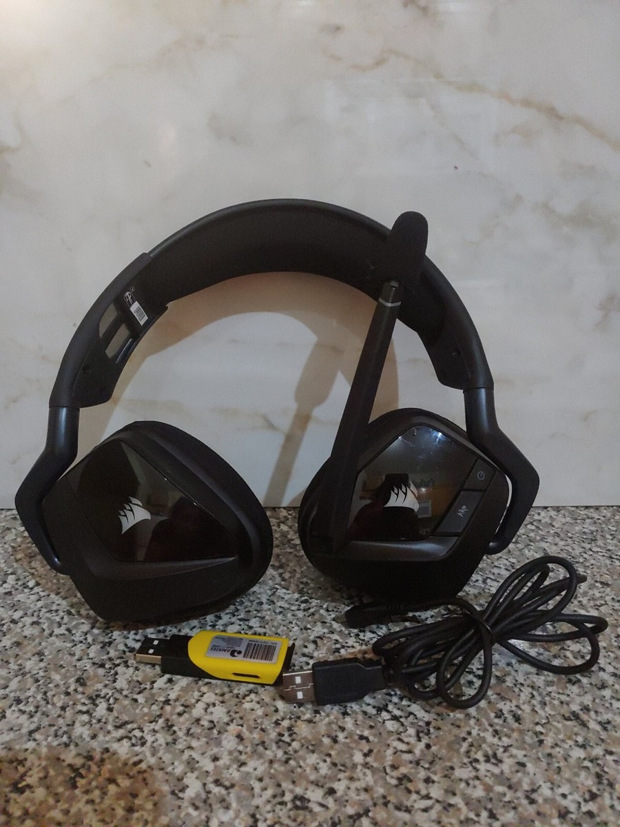 CORSAIR GAMING VOID RGB ELITE WIRELESS