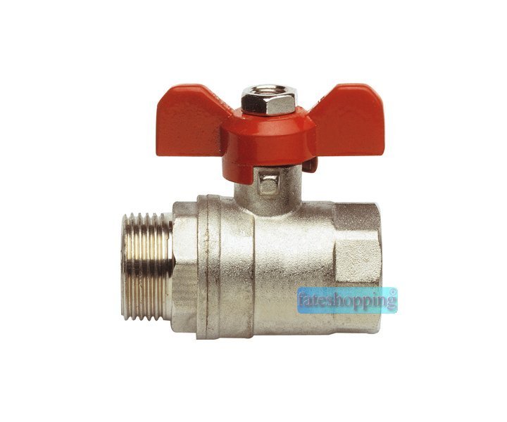 Valvola A Sfera In Acciaio Inox 304 DN50 - Passaggio Totale Per Fluidi Industriali - Foto 9