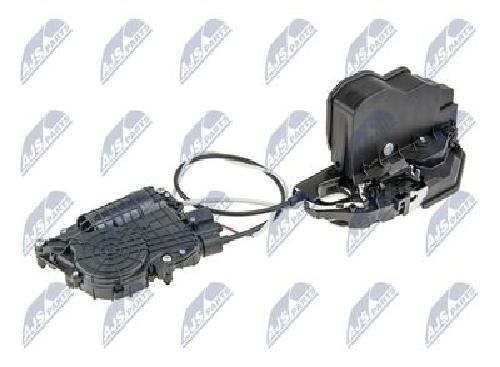 Original NTY Door Lock EZC-BM-096 For BMW