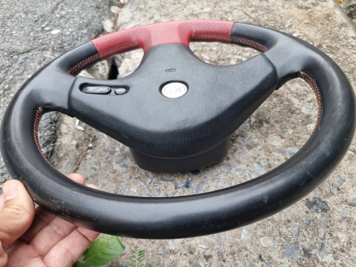 その他 Steering wheel Steering wheel CITROËN ZX (N2) 1.9 D 4056697 | B-Parts