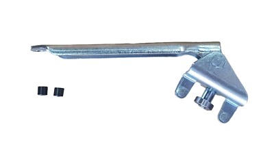 Charnière Coulissante Porte Gauche Basse – Mitsubishi Delica L300 – EParts MB421121 – Neuf