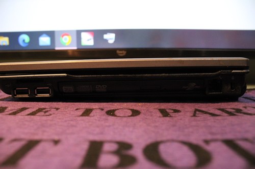 HP Compaq 6530b Intel Core 2 Duo CPU P8600 @2.40GHz 2GB 150GB HDD WINDOWS XP - Picture 10 of 11