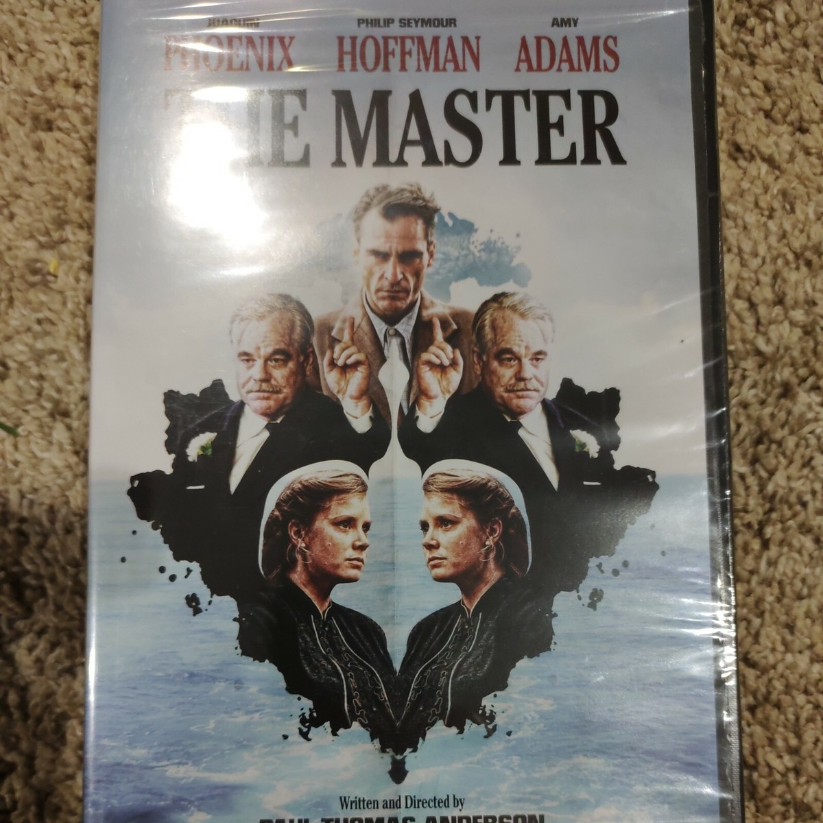 The Master Dvd New Getter Robo : The Yin Yang Master On DVD Movie