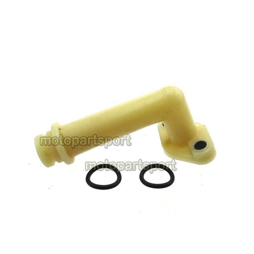 Water Coolant Pipe For ATV Yamaha Linhai Chinese 250cc 260cc 300cc Water Cooled - Picture 3 of 5