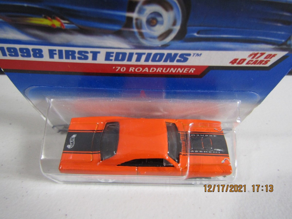 ホットウィール　カルフォルニア　コンベンションカー　ファイターバード 1970 PONTIAC FIREBIRDのレビュー！2020年Legends Tourを制した