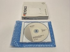 Keyence MB3-H3D1 Marking Builder 3