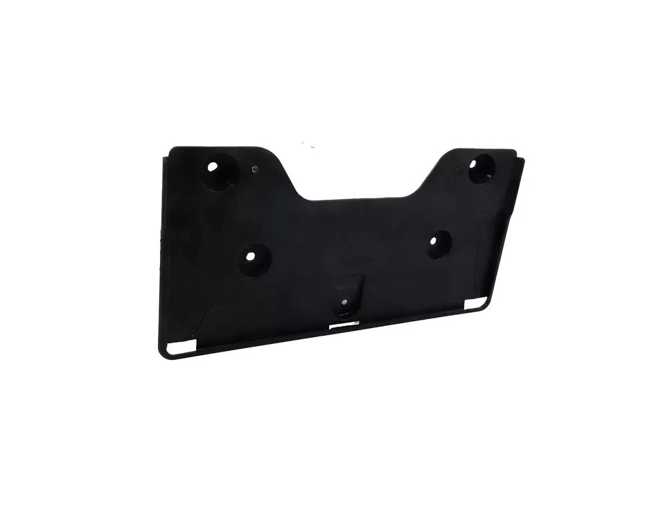 New Front License Plate Bracket Fits 2000 - 2010 Chevrolet Cavalier GM1068126 Foto 3 de 4