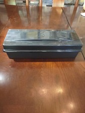 Alpha Cassette Case Storage Used